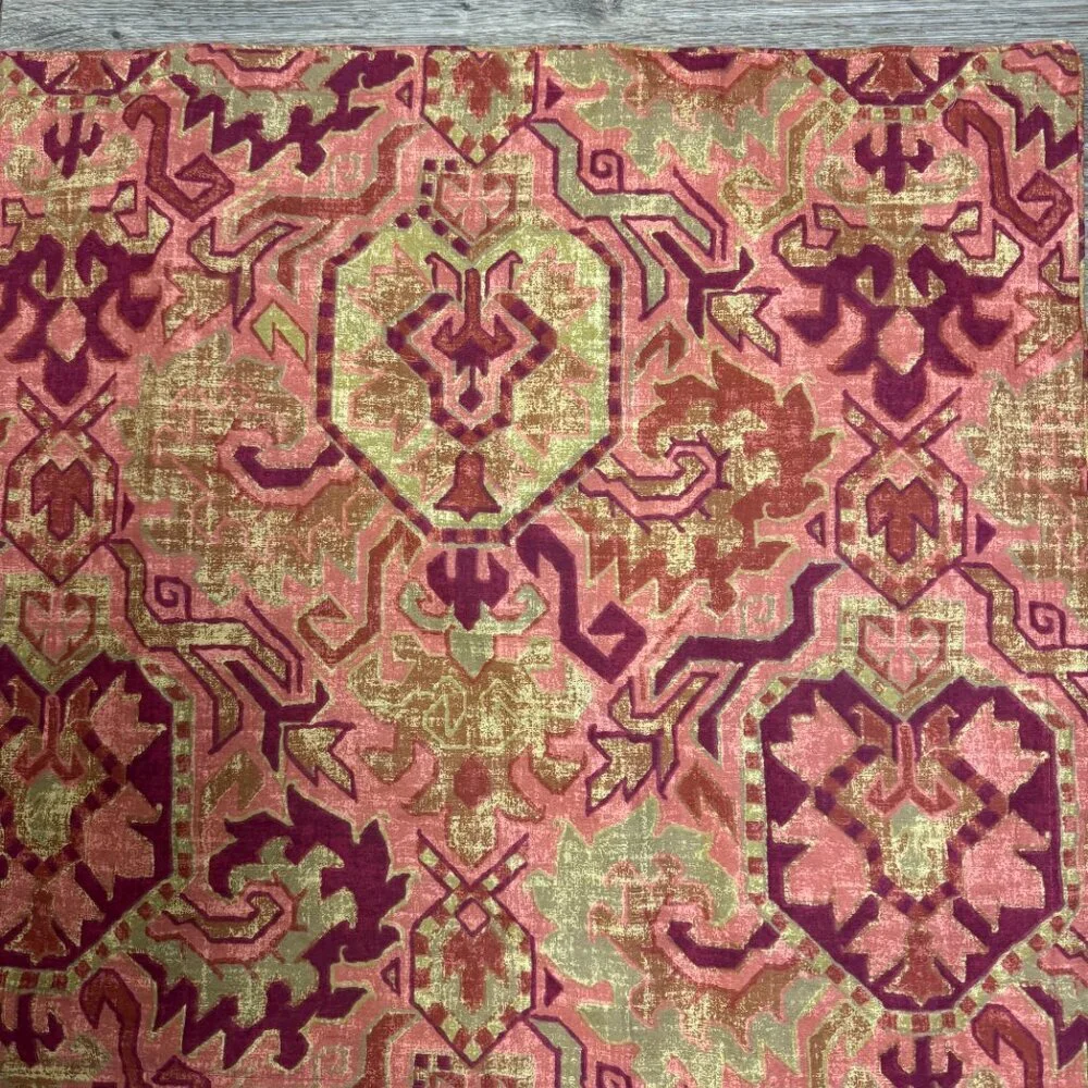 Pier 1 / Pier One Pillow Case Cover 20